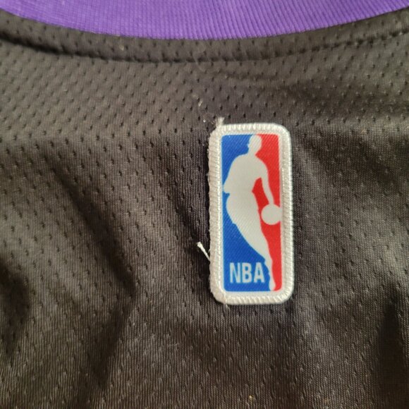 Nike Devin Booker Phoenix Suns The Valley Swingman Jersey Size 44 NWT - Picture 13 of 16